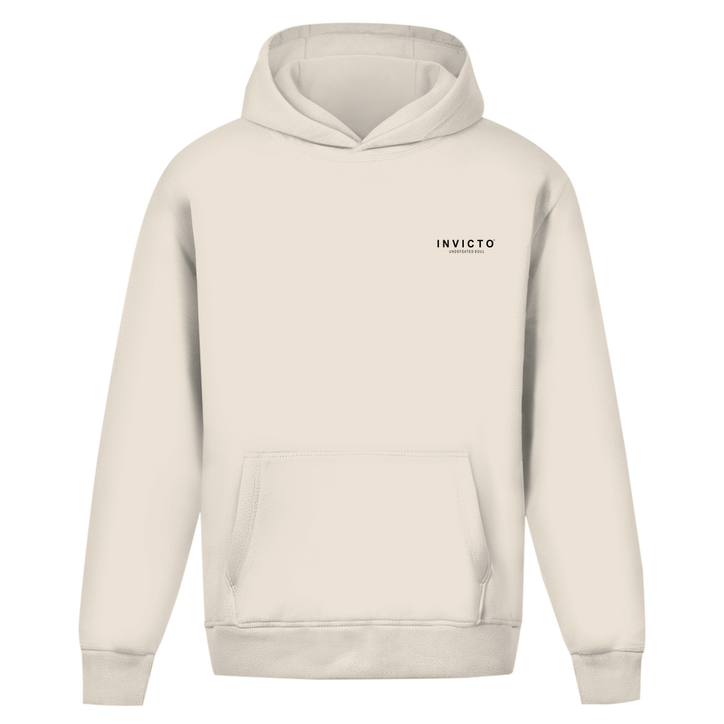 UNDEFEATED SOUL HOODIE
