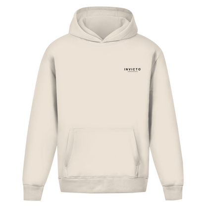 UNDEFEATED SOUL HOODIE