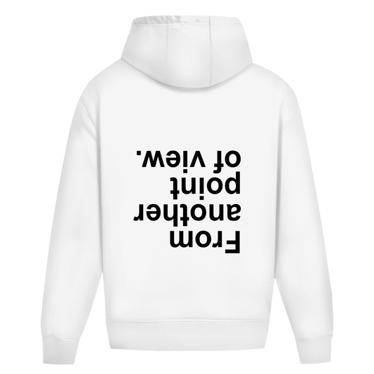 FAPOV BLACK DEB.EDITION HOODIE