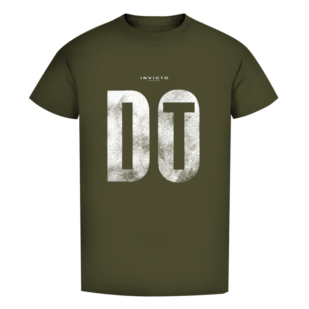 DO IT T-SHIRT