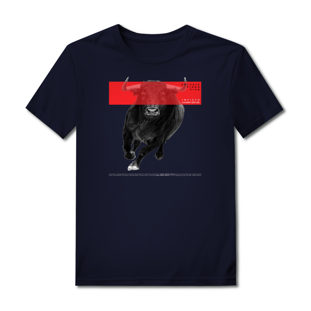 TORO T-SHIRT