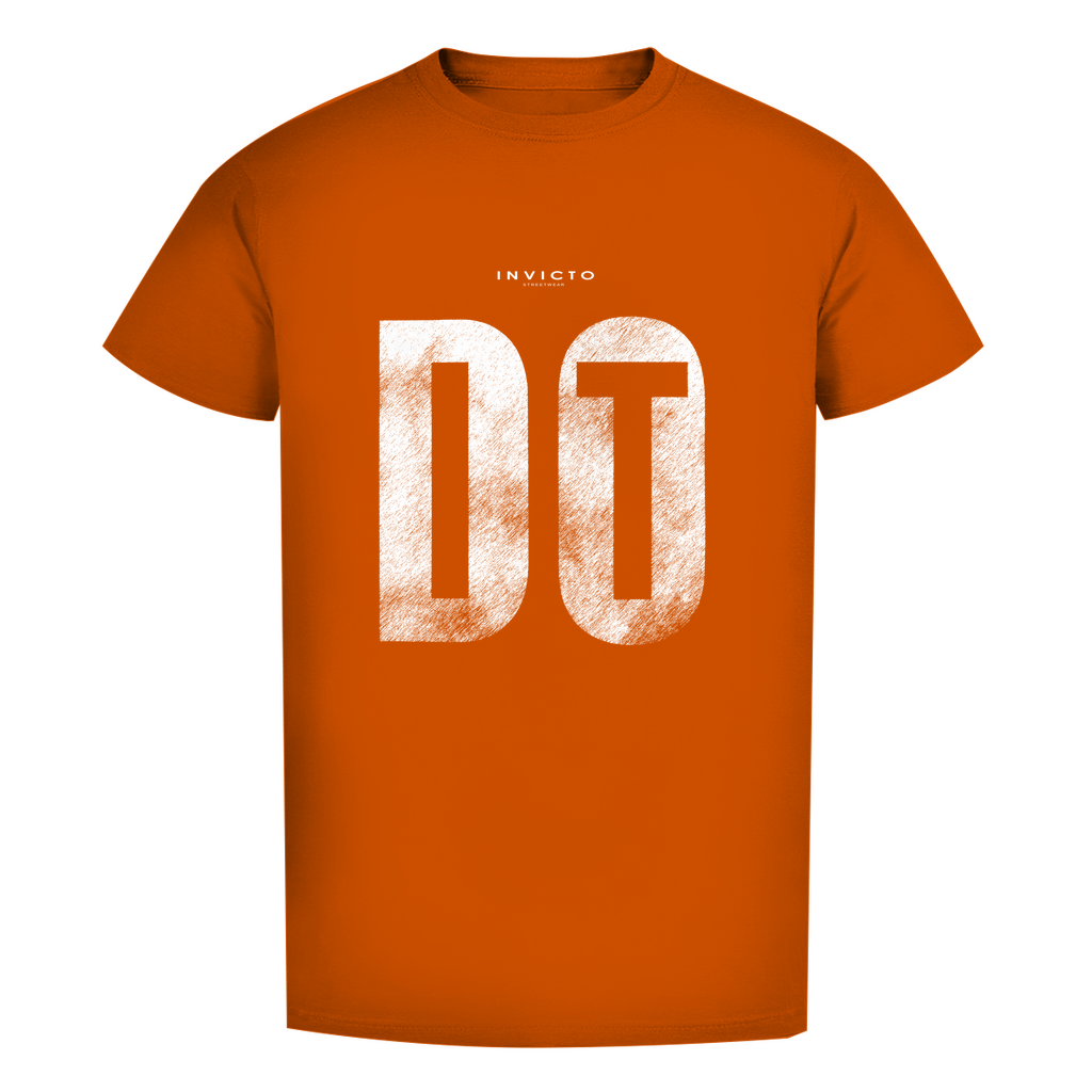 DO IT T-SHIRT