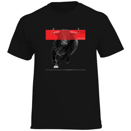 TORO T-SHIRT