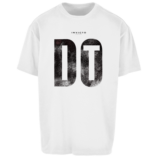 DO IT OVERSIZED T-SHIRT