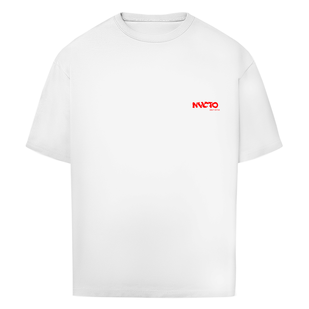 AMOR FLEUR BACK DEB.EDITION T-SHIRT