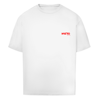 AMOR FLEUR BACK DEB.EDITION T-SHIRT