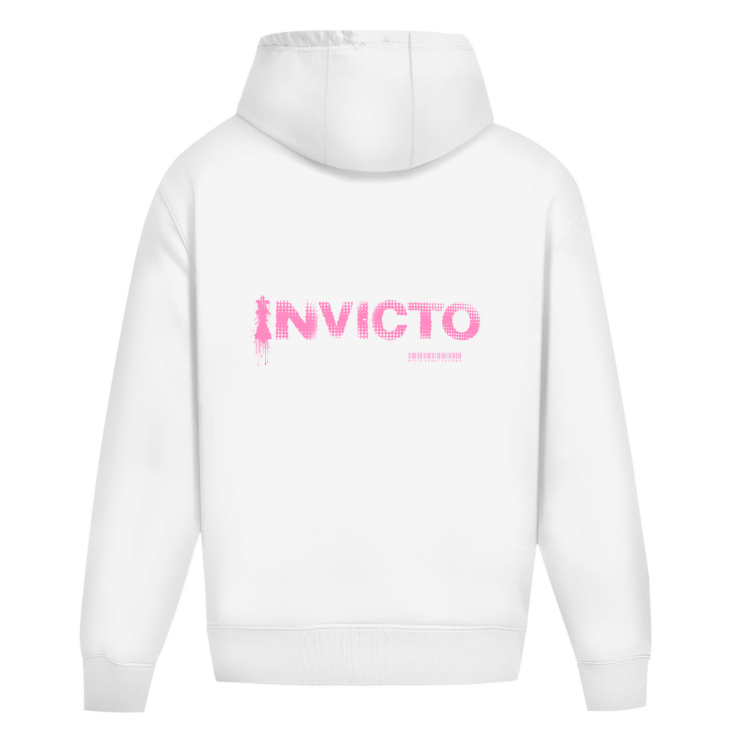 QUEEN PINK DEB.EDITION HOODIE