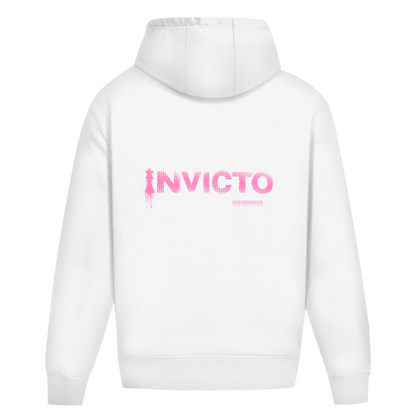 QUEEN PINK DEB.EDITION HOODIE