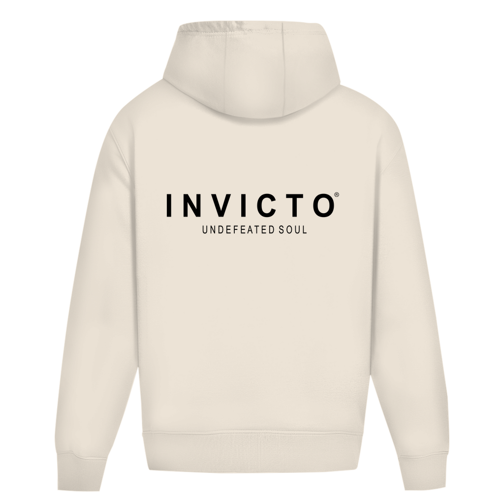 UNDEFEATED SOUL HOODIE
