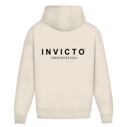 UNDEFEATED SOUL HOODIE