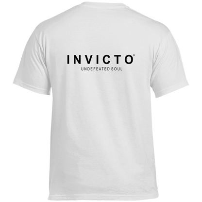 UNDEFEATED SOUL  T-SHIRT