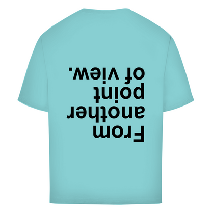FAPOV OVERSIZED T-SHIRT