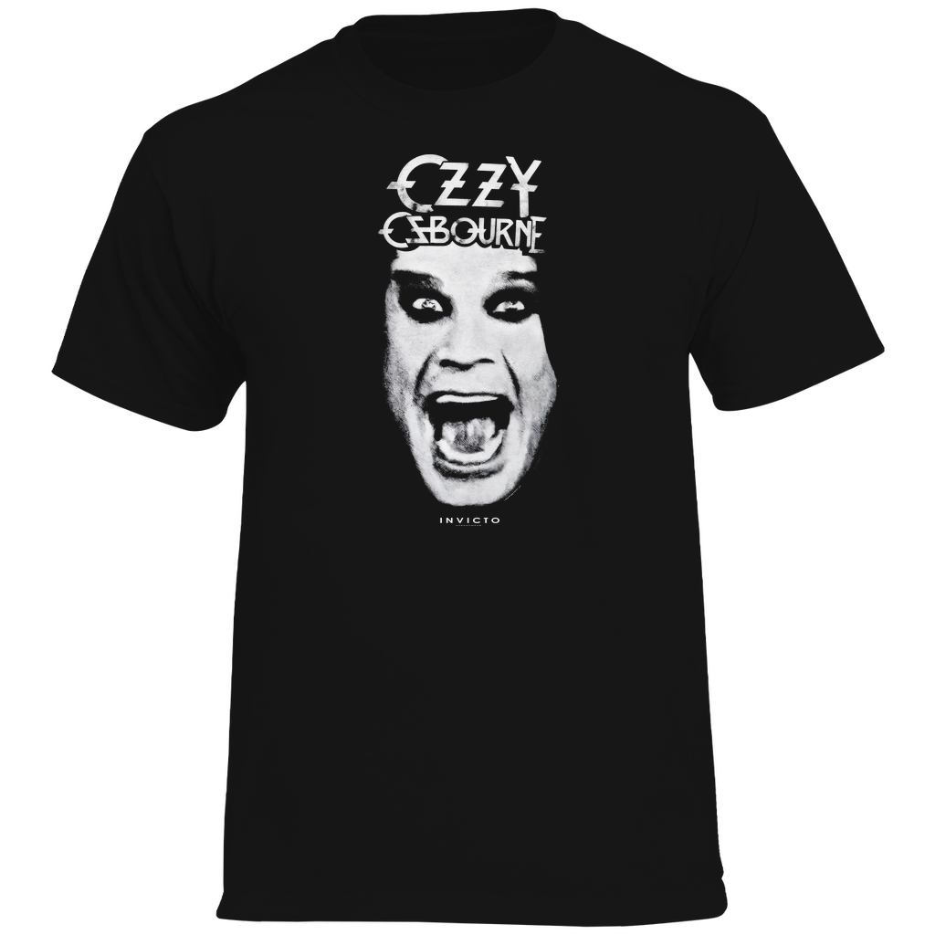 OZZY T-SHIRT