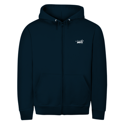 NVCTO SW LA BAV BLACK HOODIE ZIPPER