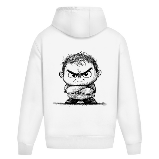 NAUGHTY BOY HOODIE