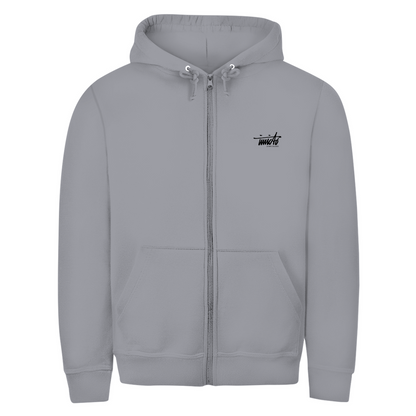NVCTO SW LA BAV BLACK HOODIE ZIPPER