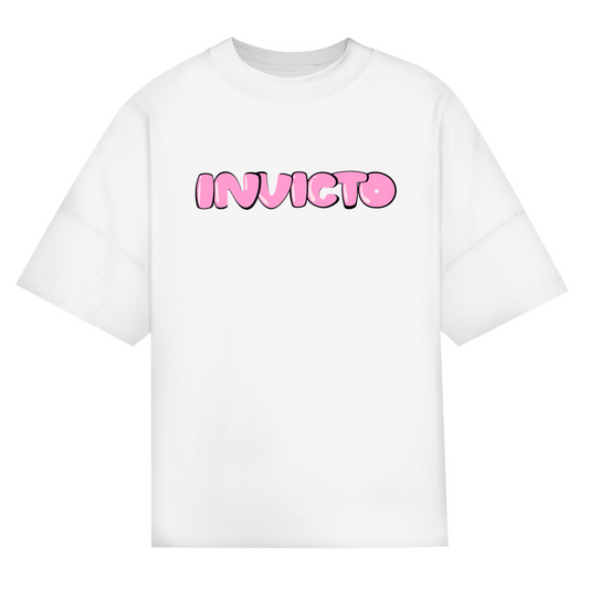 INVICTO BUBBLE01 T-SHIRT