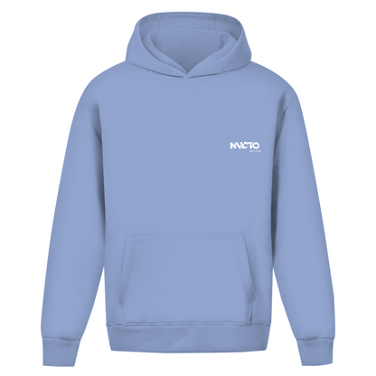 TECTNL DEB.EDITION HOODIE