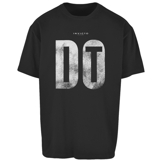 DO IT OVERSIZED T-SHIRT