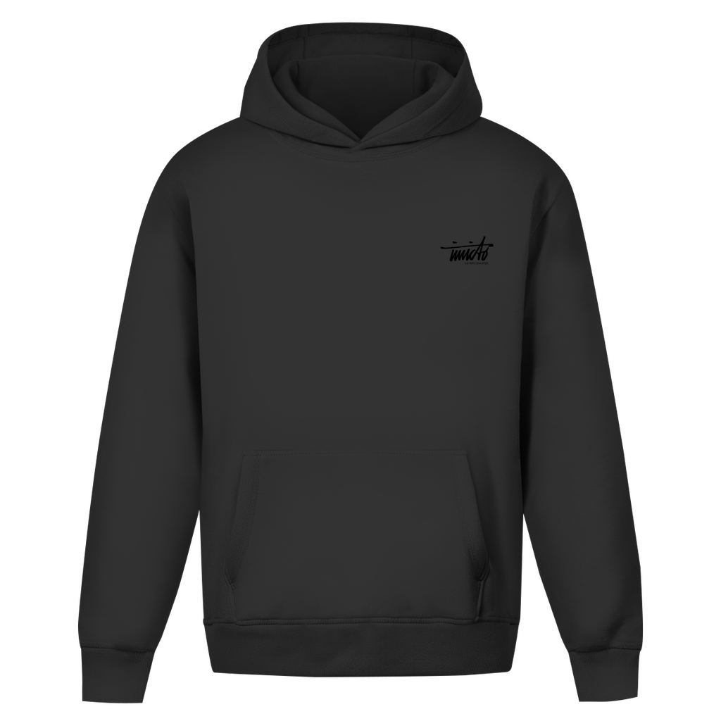 SHARKS HOODIE