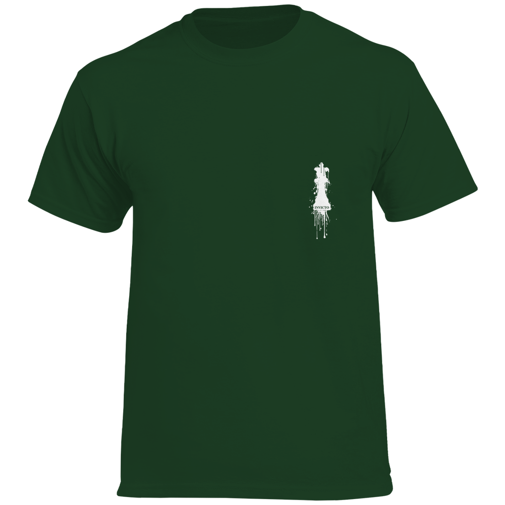 QUEEN INVICTO T-SHIRT
