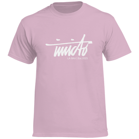 INVICTO TAG  T-SHIRT