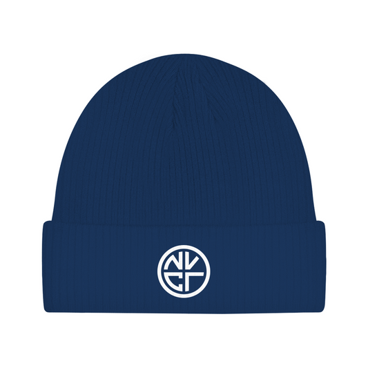 NVCTO WHITE  BEANIE