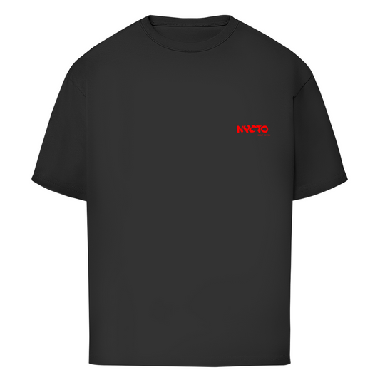 AMOR FLEUR BACK DEB.EDITION T-SHIRT