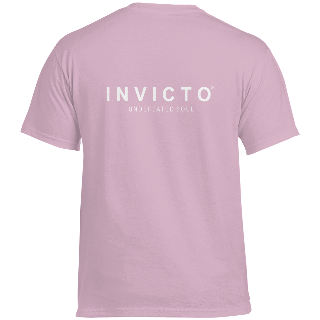 UNDEFEATED SOUL  T-SHIRT