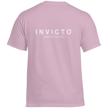 UNDEFEATED SOUL  T-SHIRT