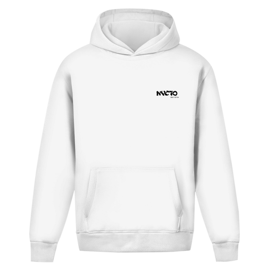 FAPOV BLACK DEB.EDITION HOODIE