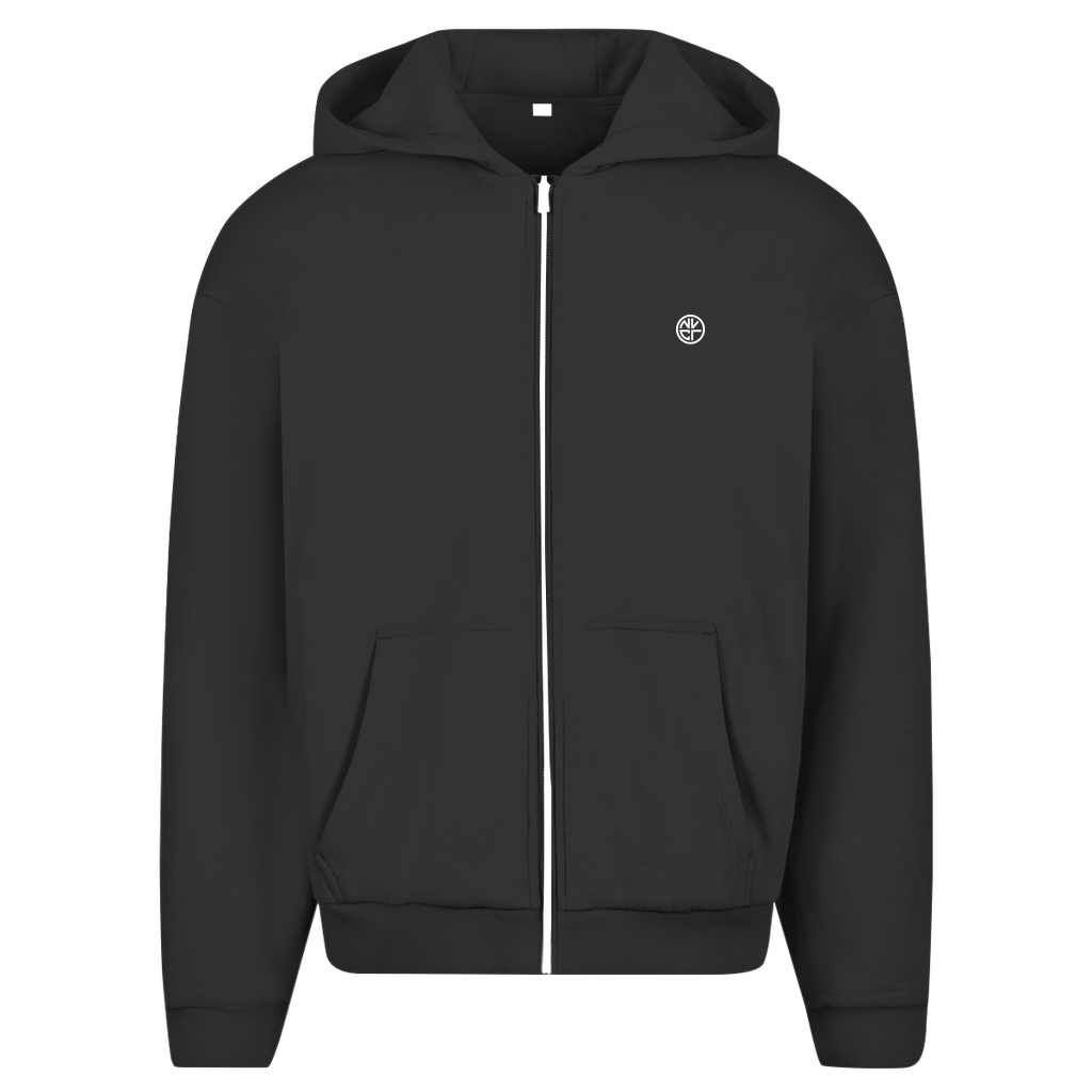 OZZY HOODIE ZIPPER