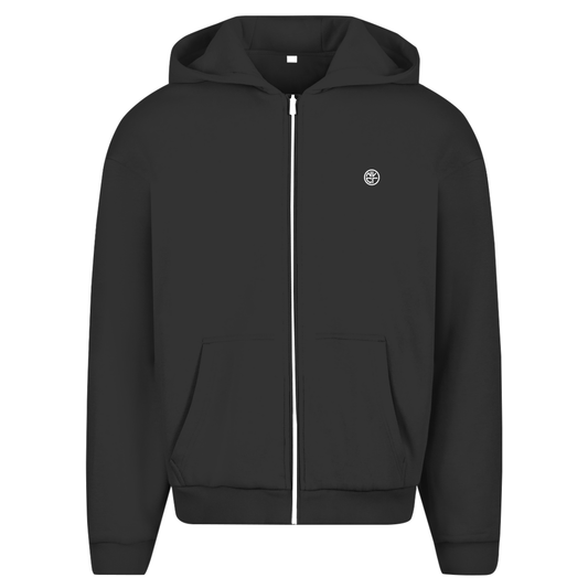 OZZY HOODIE ZIPPER