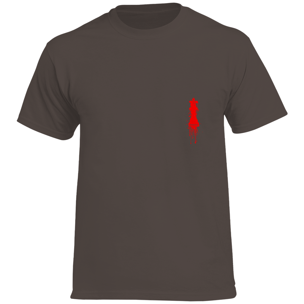 QUEEN INVICTO T-SHIRT