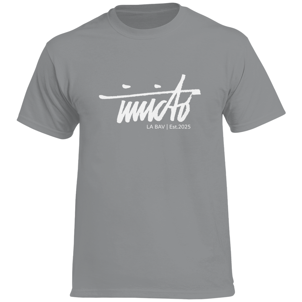INVICTO TAG  T-SHIRT