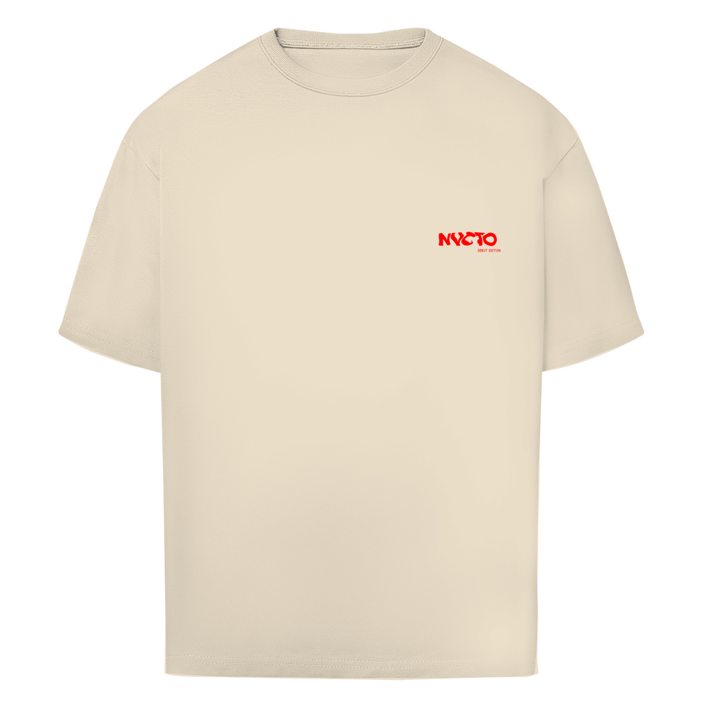 AMOR FLEUR BACK DEB.EDITION T-SHIRT
