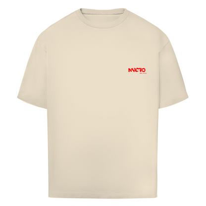 AMOR FLEUR BACK DEB.EDITION T-SHIRT