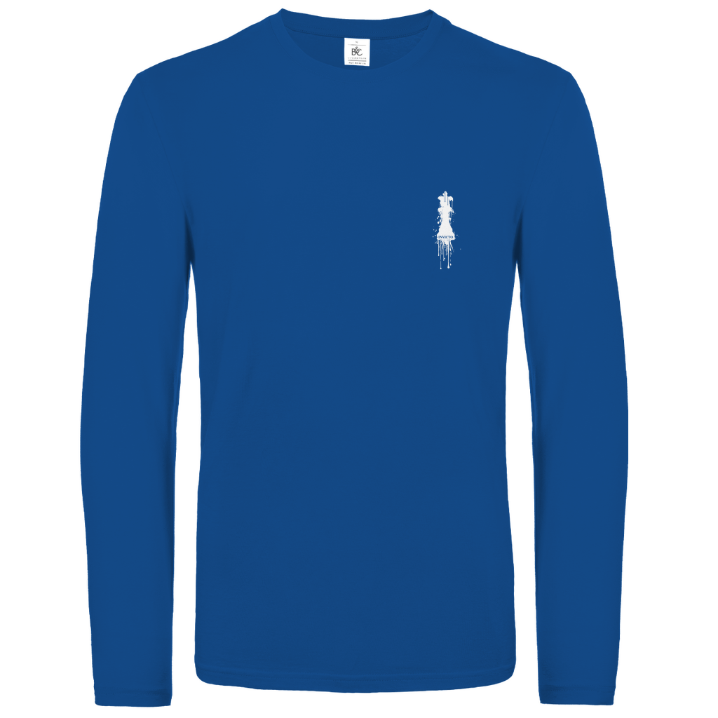 SUDADERA DE LA REINA BLANCA