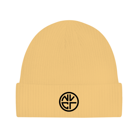 NVCTO BLACK  BEANIE