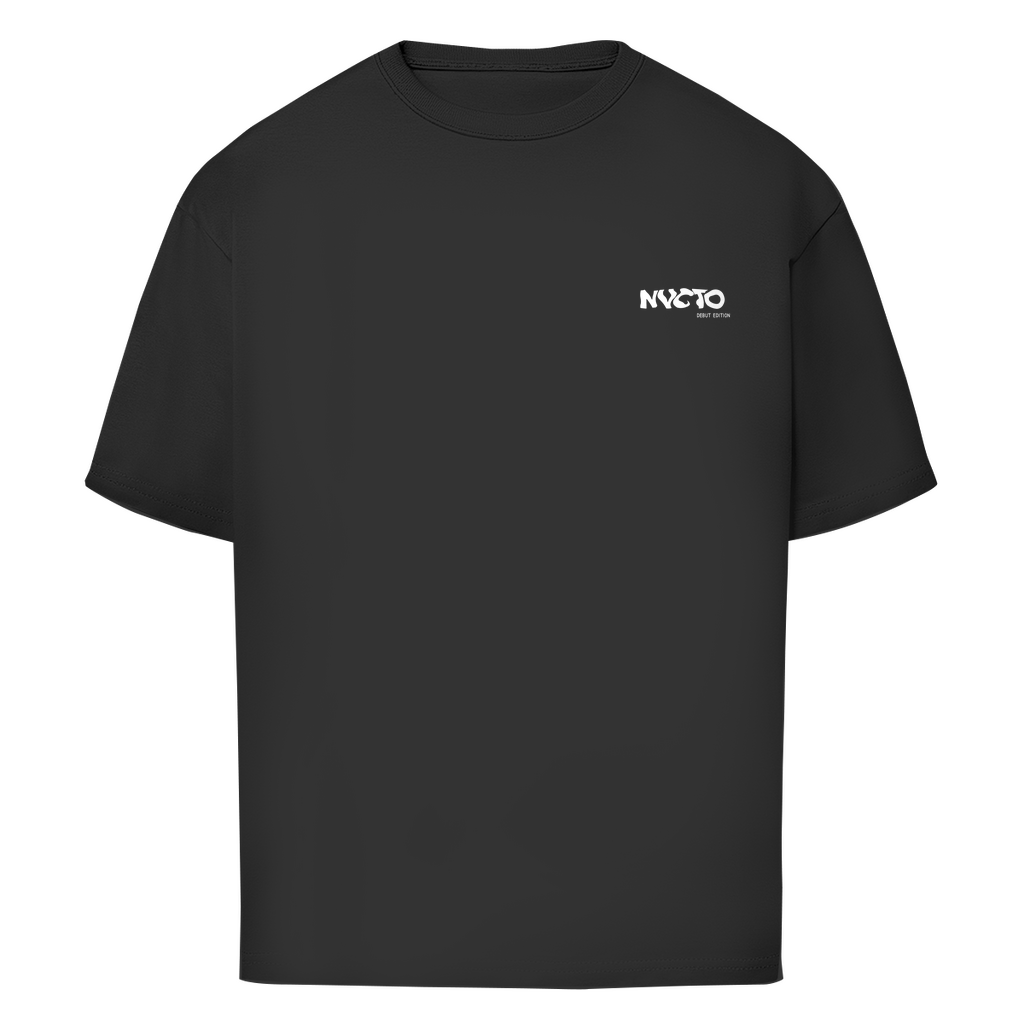 FAPOV OVERSIZED T-SHIRT