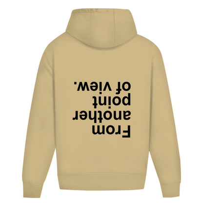 FAPOV BLACK DEB.EDITION HOODIE