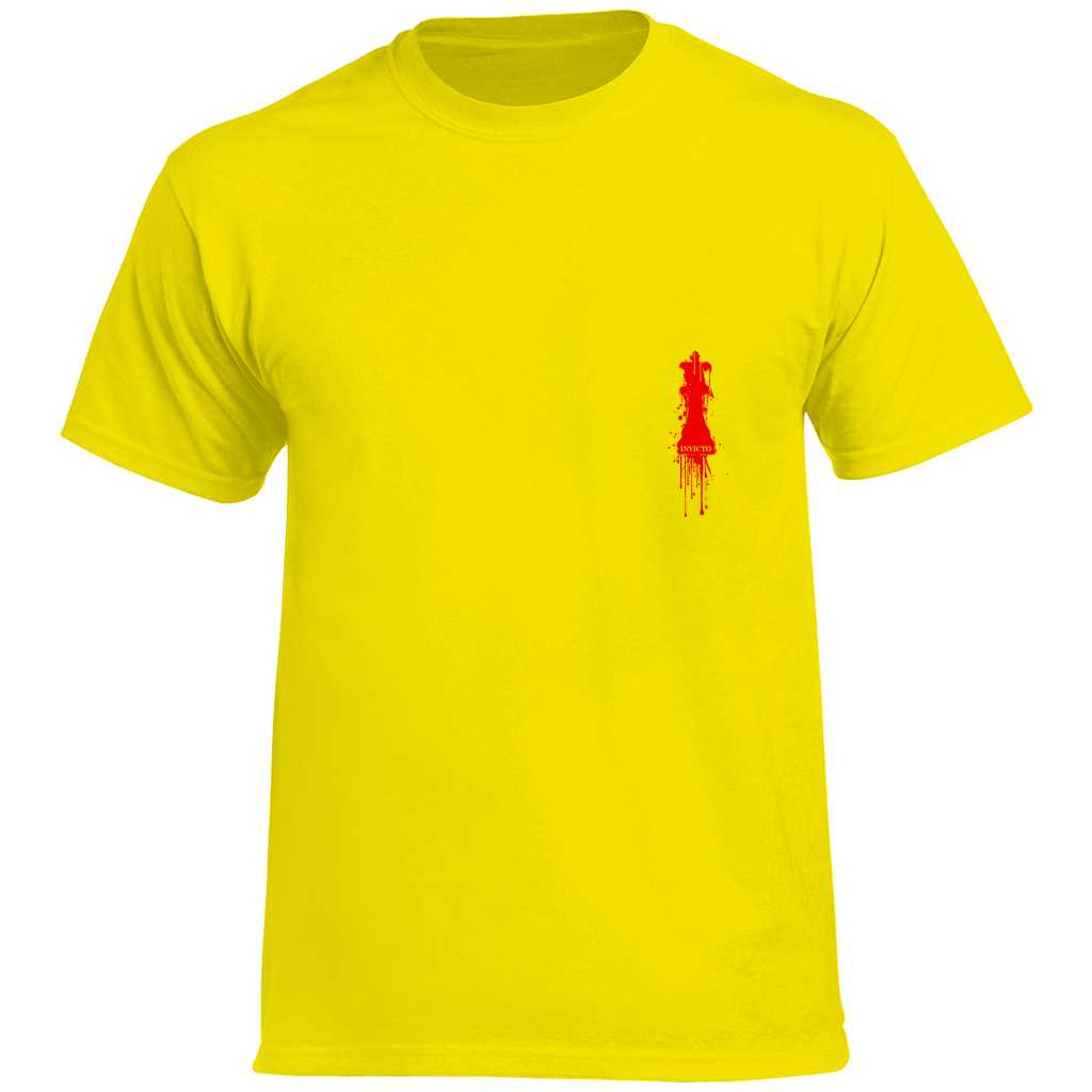 QUEEN INVICTO T-SHIRT