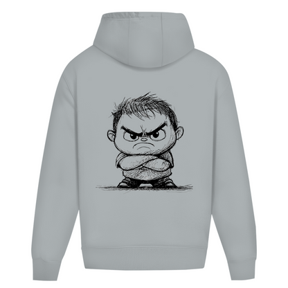 NAUGHTY BOY HOODIE