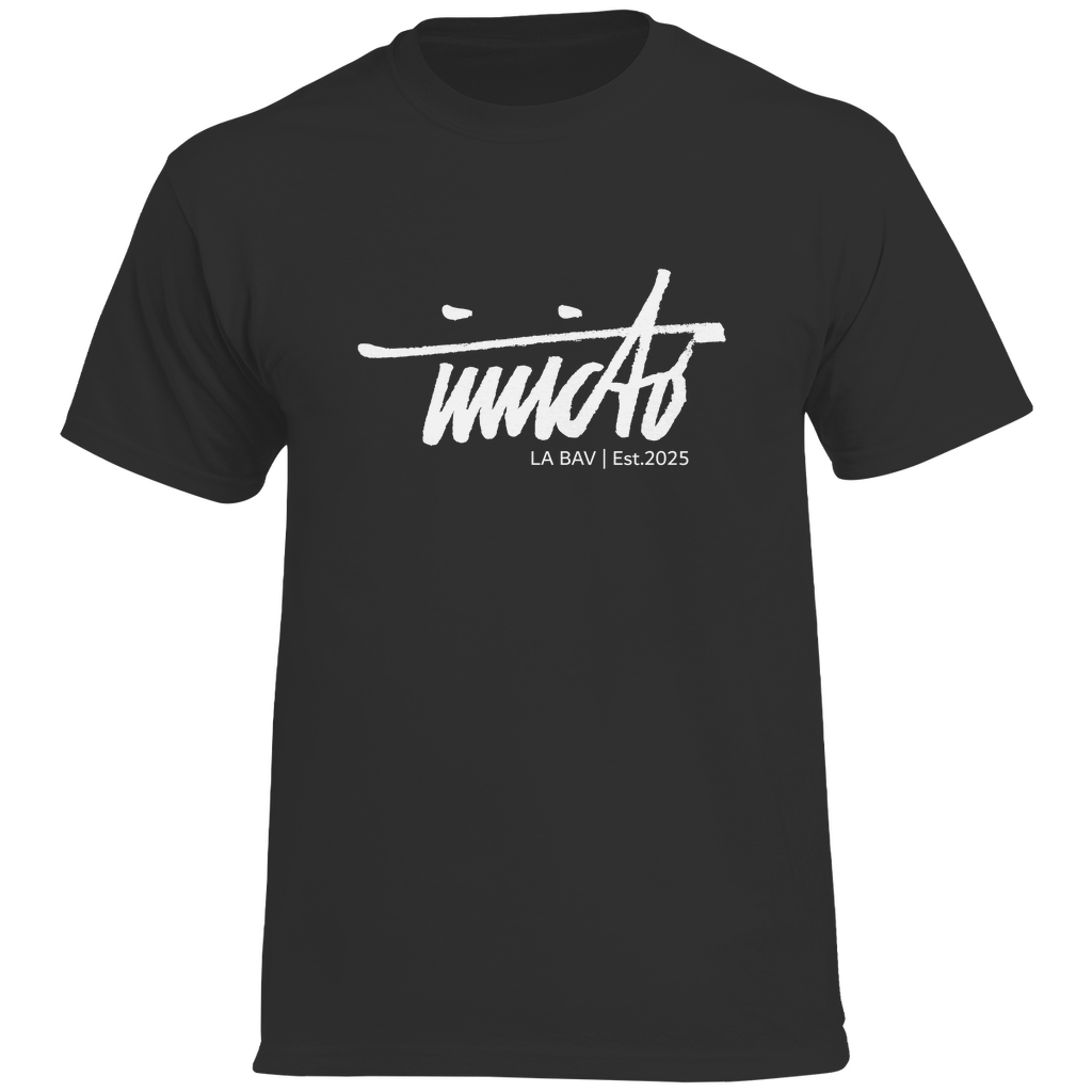 INVICTO TAG  T-SHIRT