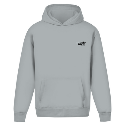 SHARKS HOODIE