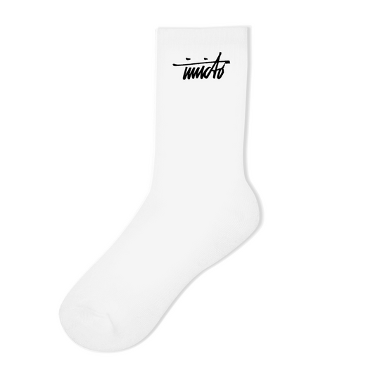 INVICTO SCRIPT SOCKS