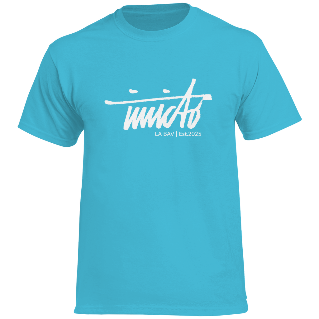 INVICTO TAG  T-SHIRT