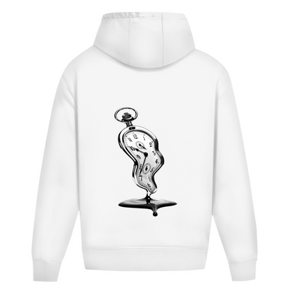 MELTING TIME DEB.EDITION HOODIE