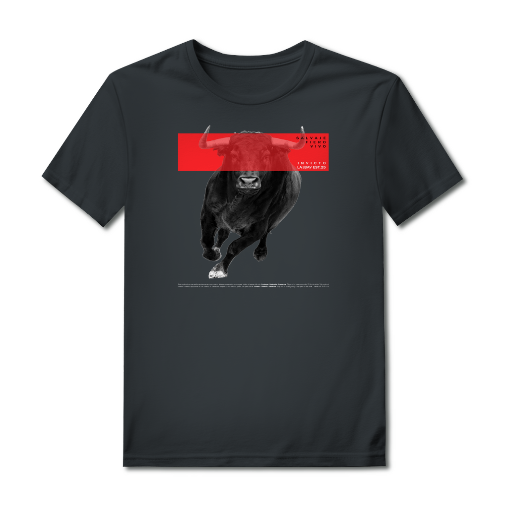 TORO T-SHIRT