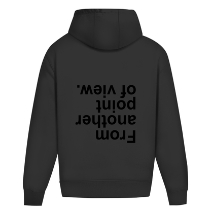 FAPOV BLACK DEB.EDITION HOODIE